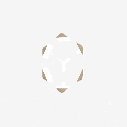 3D Cube Design